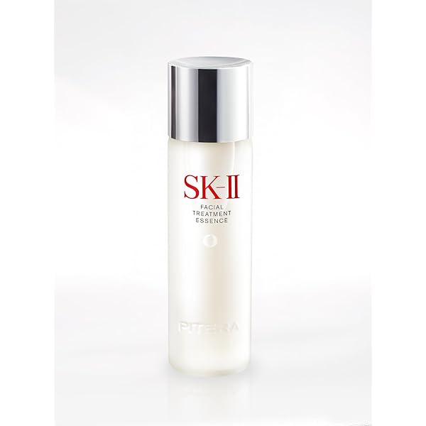 Amazon.co.jp: SK-II ジェノプティクス ウルトオーラ エッセンス